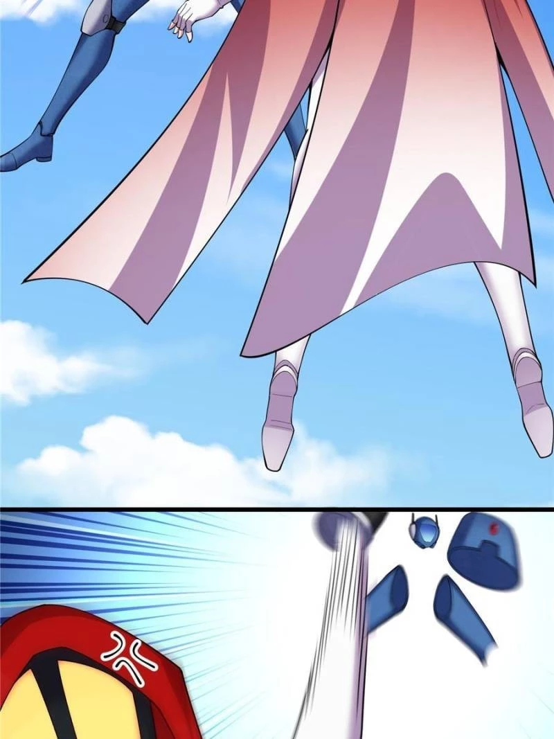 I Picked up an Attribute Chapter 210 - 51