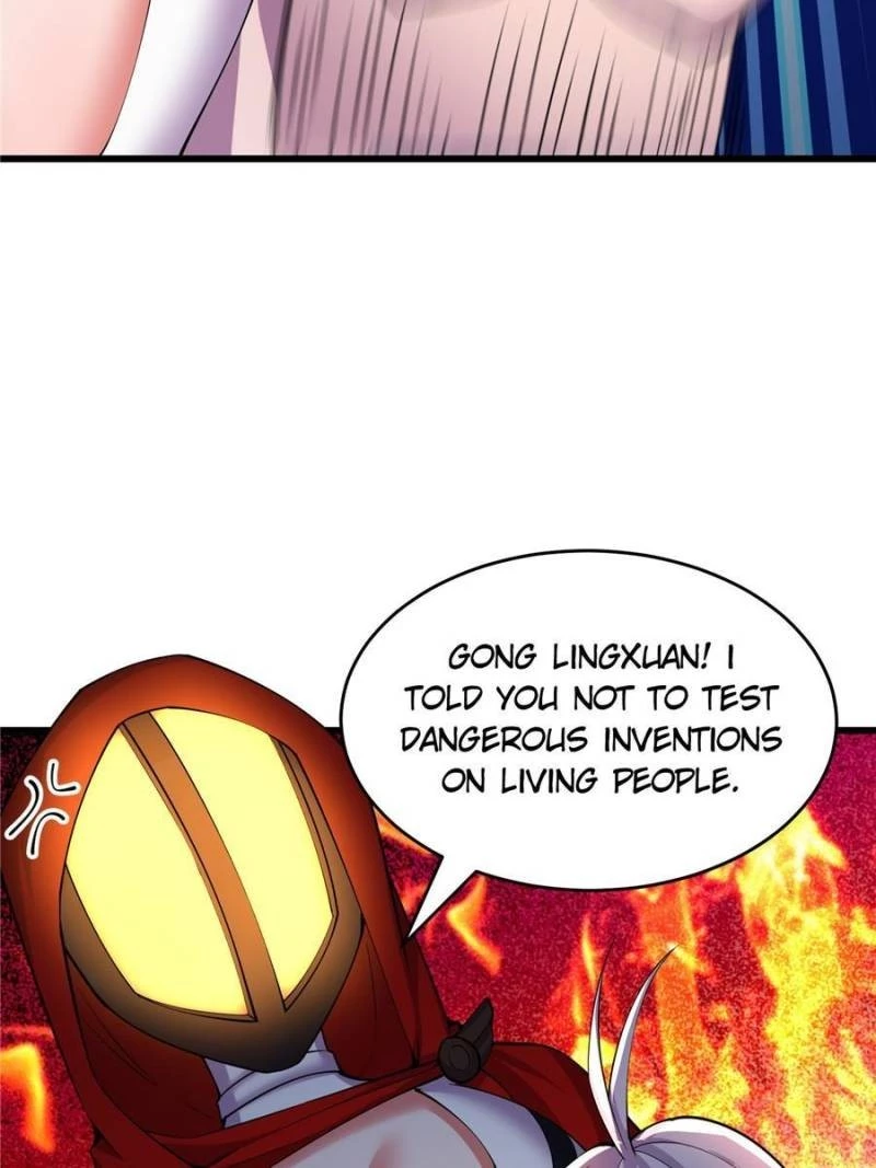 I Picked up an Attribute Chapter 210 - 53