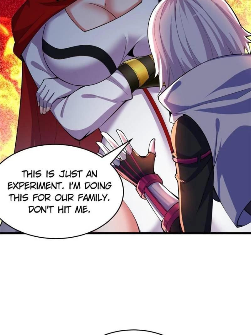 I Picked up an Attribute Chapter 210 - 54
