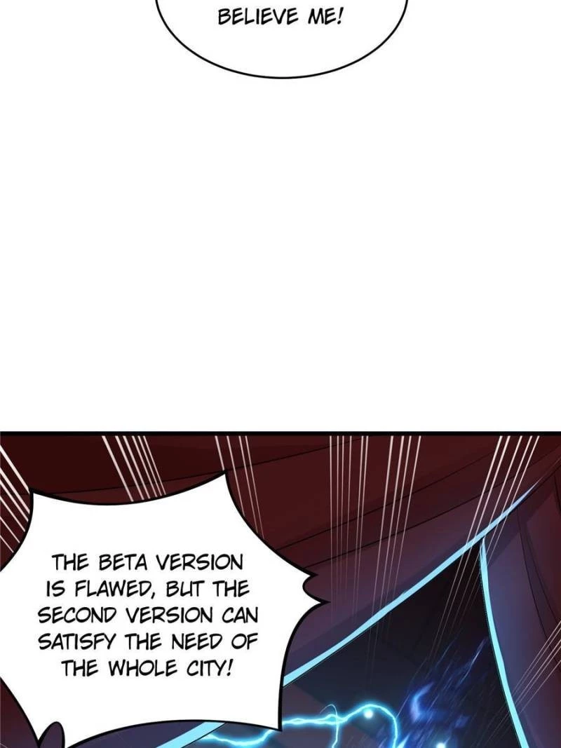 I Picked up an Attribute Chapter 210 - 56
