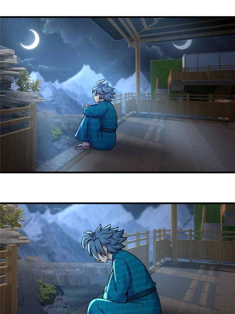 I Picked up an Attribute Chapter 211 - 1