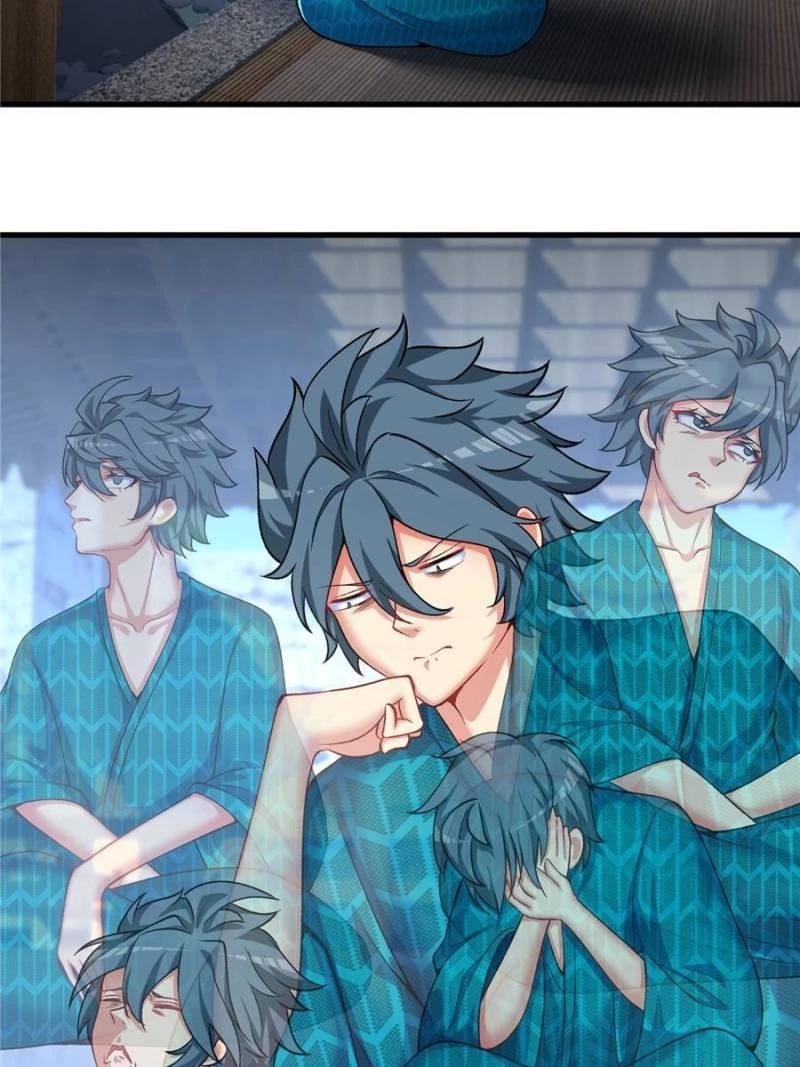 I Picked up an Attribute Chapter 211 - 2