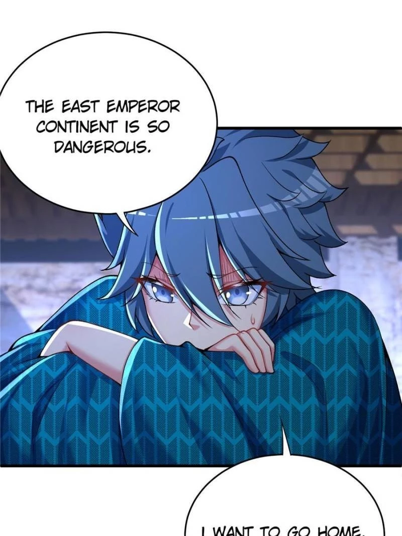 I Picked up an Attribute Chapter 211 - 4