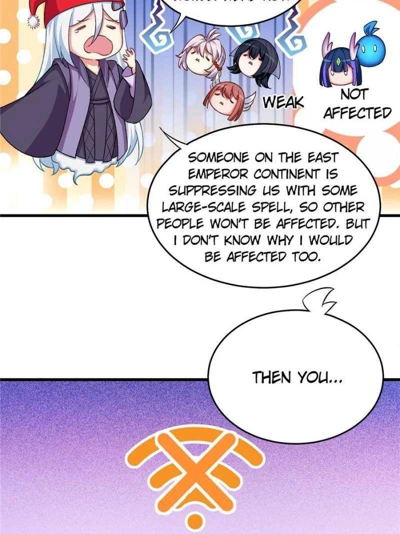 I Picked up an Attribute Chapter 211 - 6
