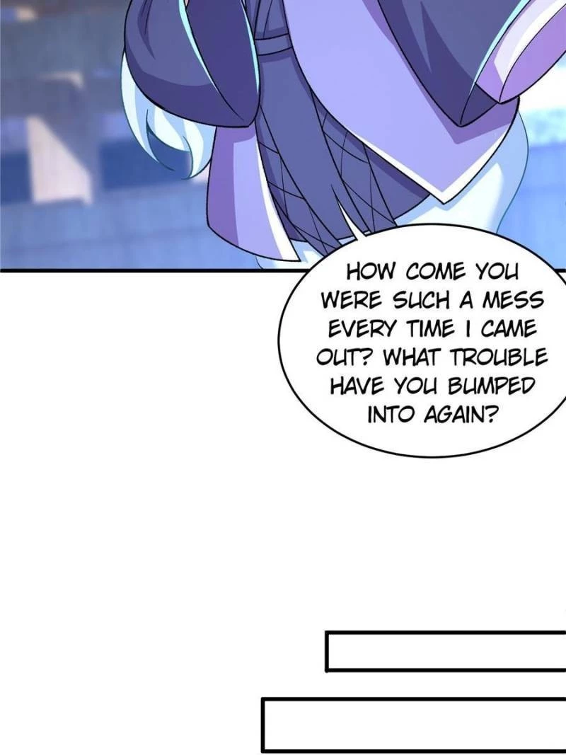 I Picked up an Attribute Chapter 211 - 8