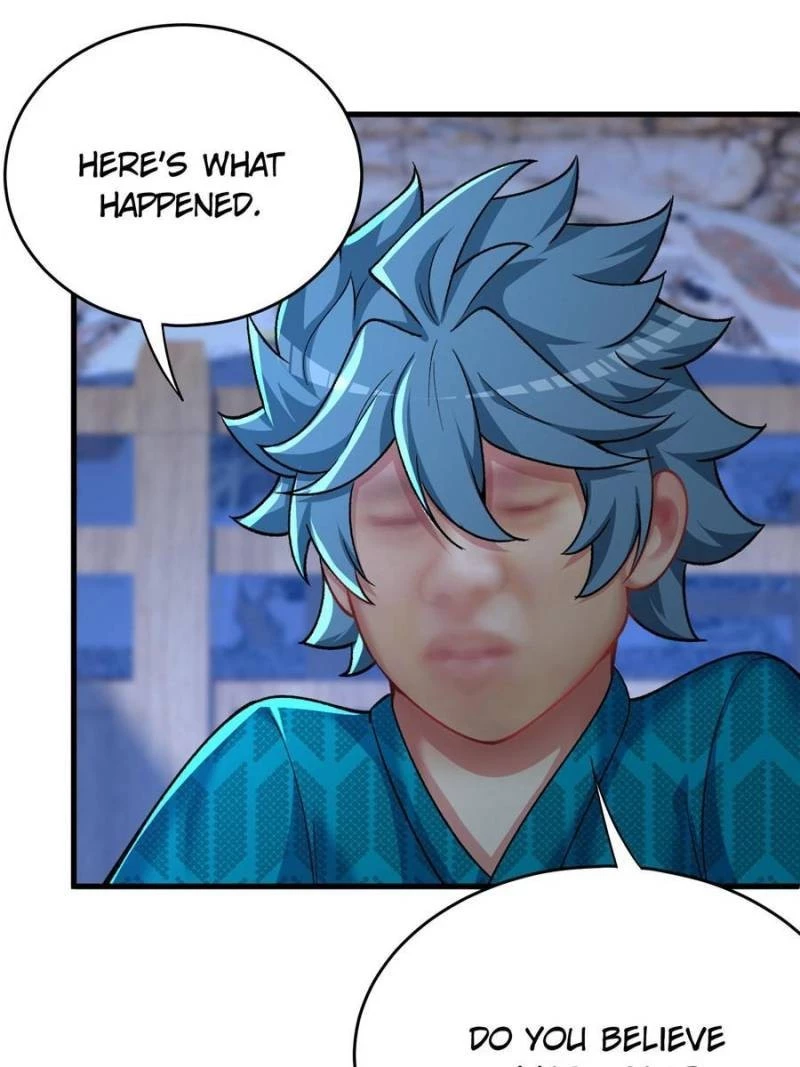 I Picked up an Attribute Chapter 211 - 9