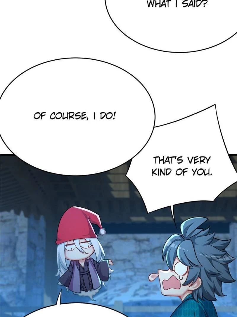 I Picked up an Attribute Chapter 211 - 10