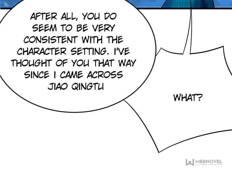 I Picked up an Attribute Chapter 211 - 11