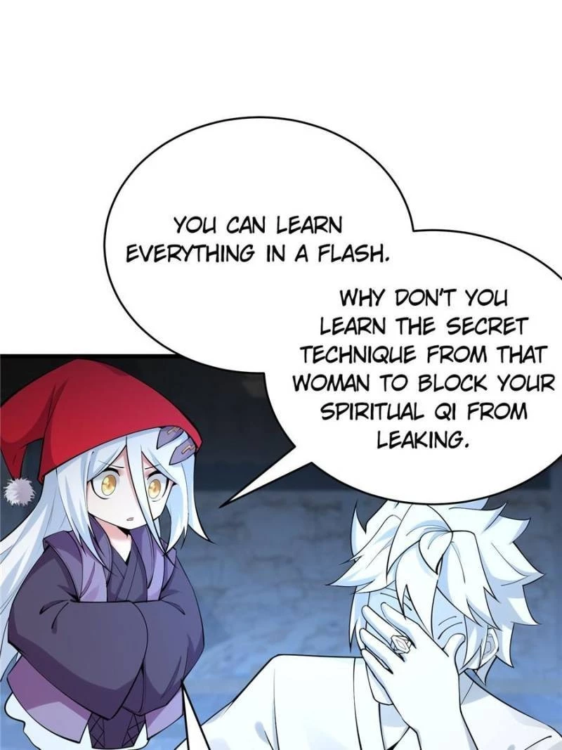 I Picked up an Attribute Chapter 211 - 12