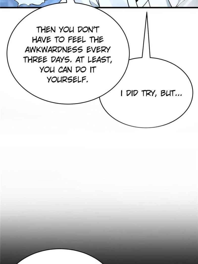 I Picked up an Attribute Chapter 211 - 13