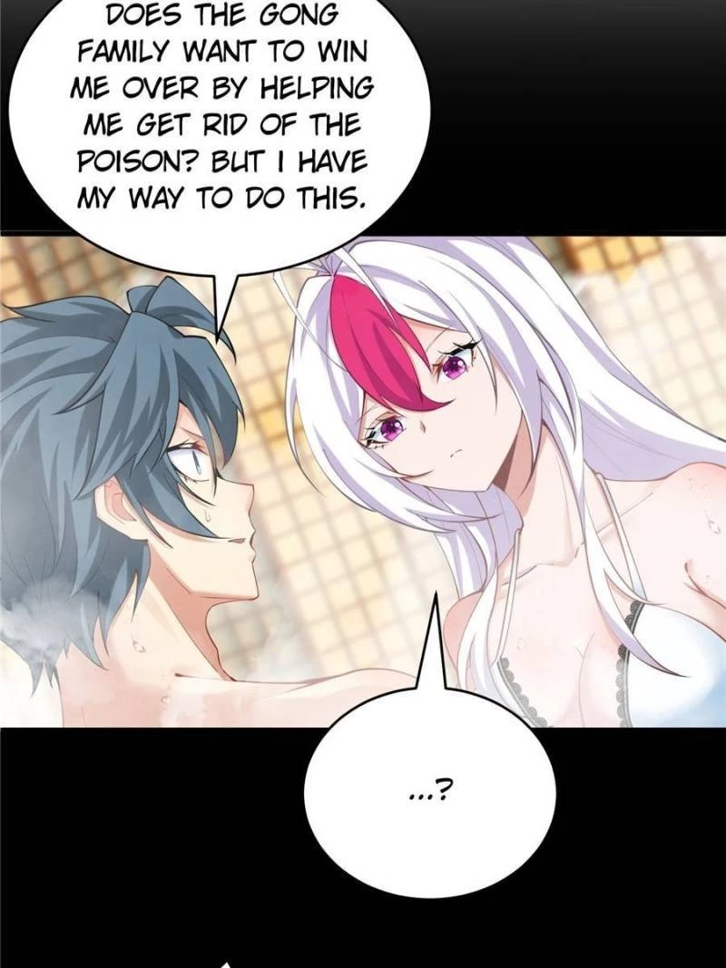 I Picked up an Attribute Chapter 211 - 14