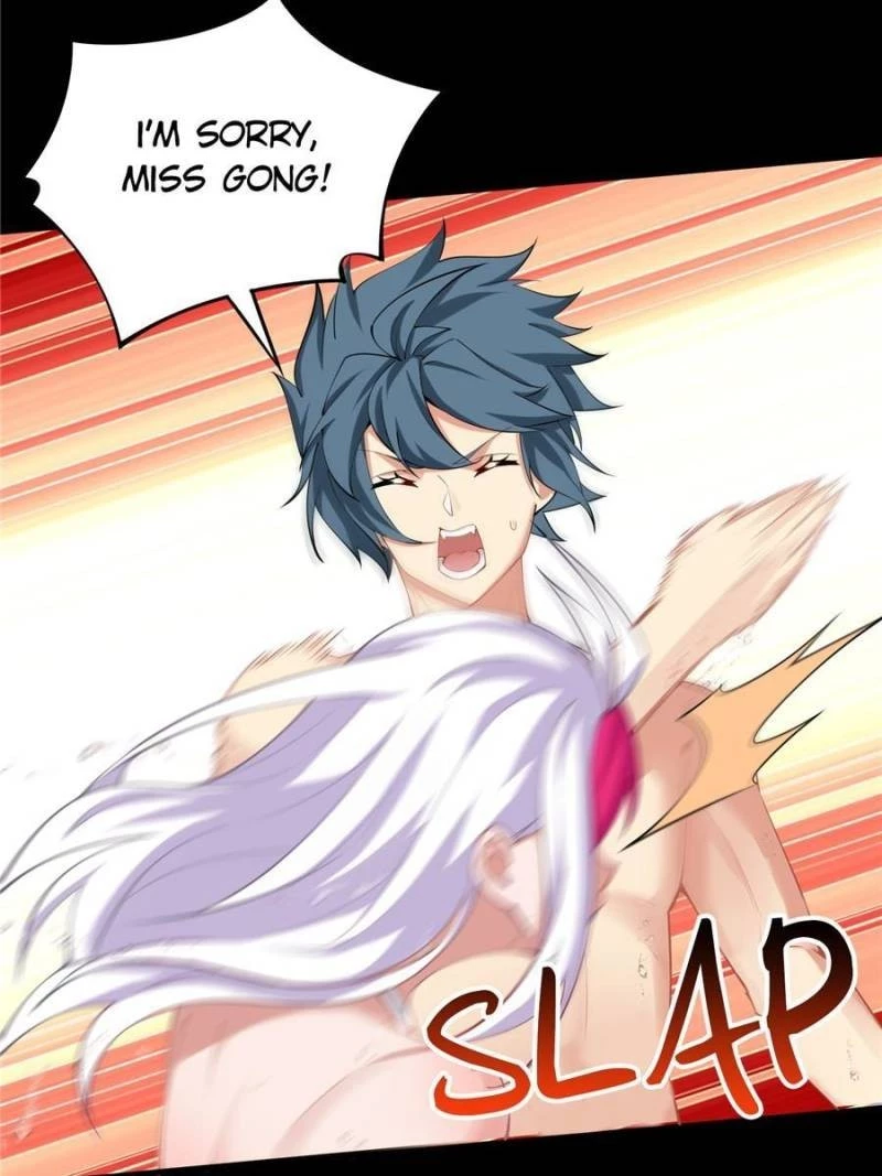 I Picked up an Attribute Chapter 211 - 15