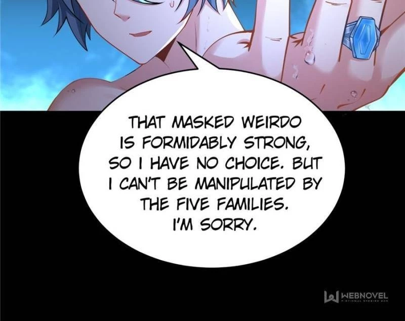 I Picked up an Attribute Chapter 211 - 17