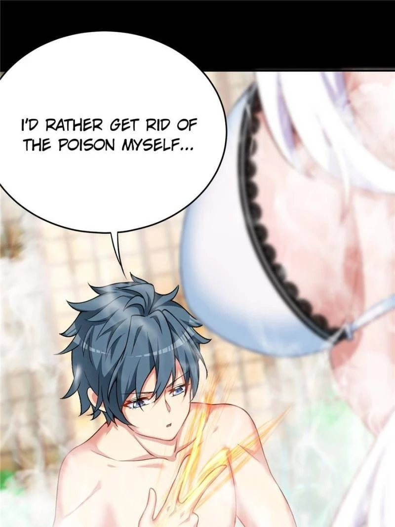 I Picked up an Attribute Chapter 211 - 18