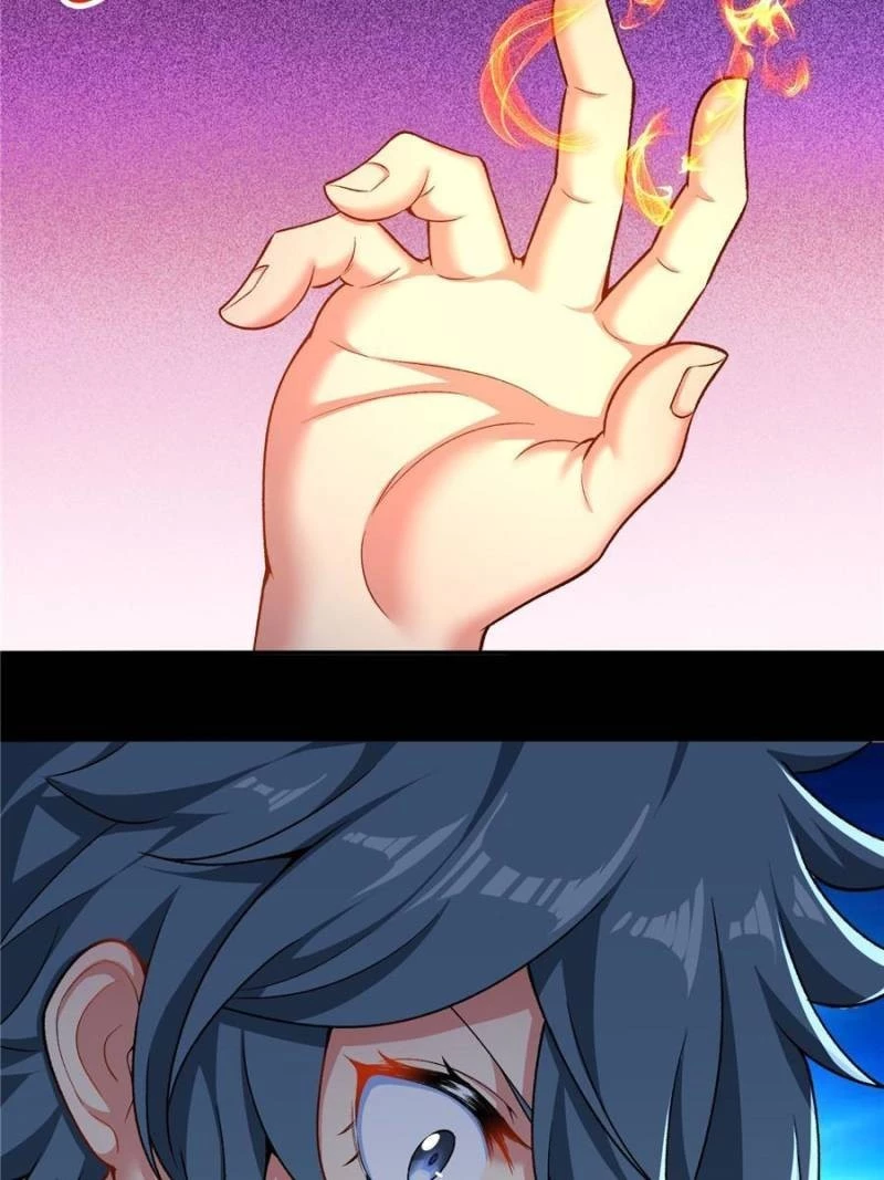 I Picked up an Attribute Chapter 211 - 20