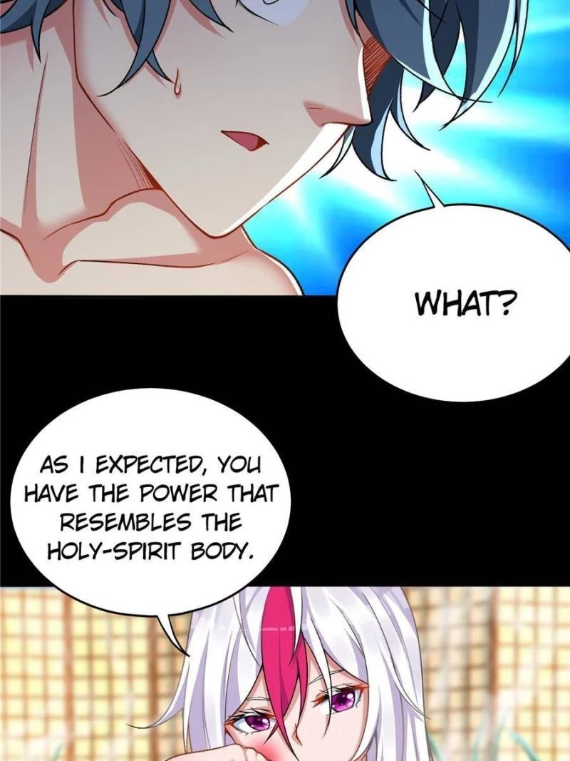 I Picked up an Attribute Chapter 211 - 21