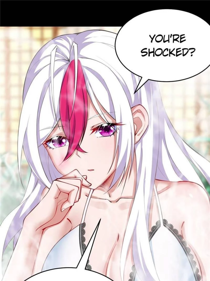 I Picked up an Attribute Chapter 211 - 24