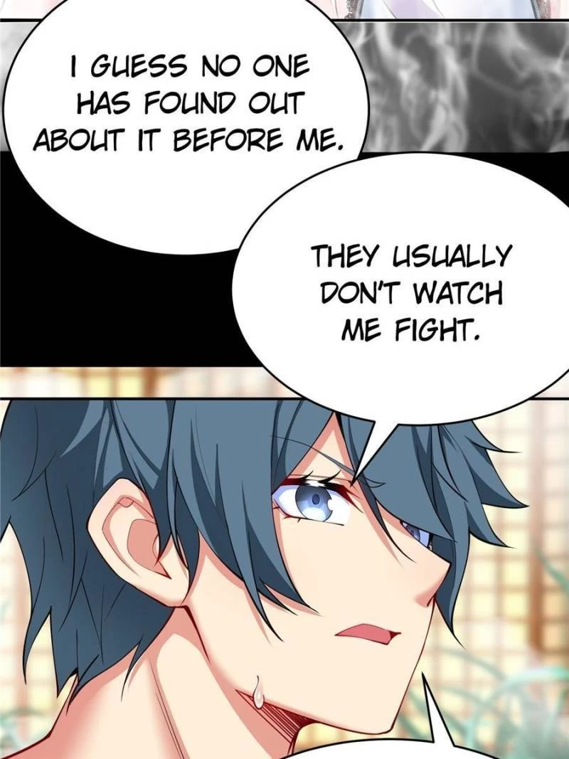 I Picked up an Attribute Chapter 211 - 25