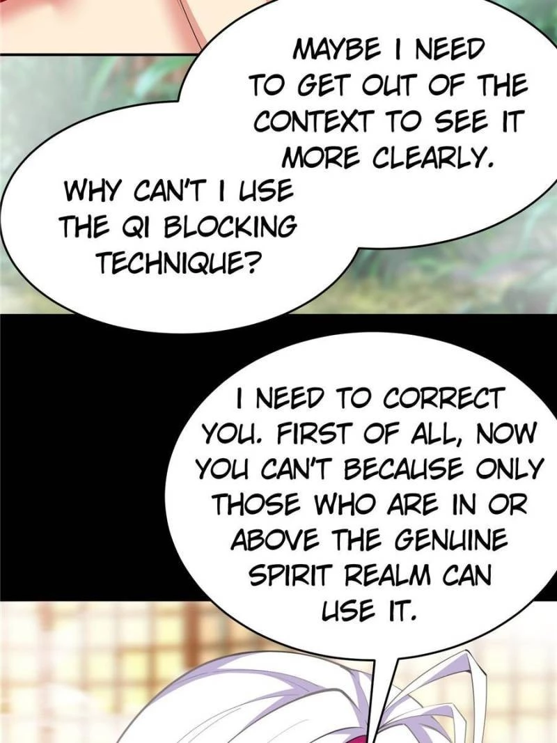 I Picked up an Attribute Chapter 211 - 26