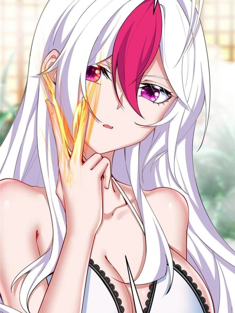 I Picked up an Attribute Chapter 211 - 27