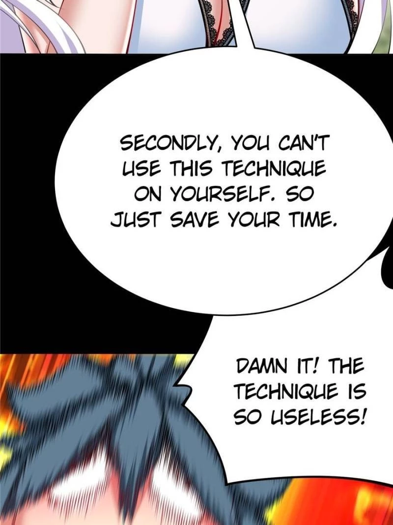 I Picked up an Attribute Chapter 211 - 28