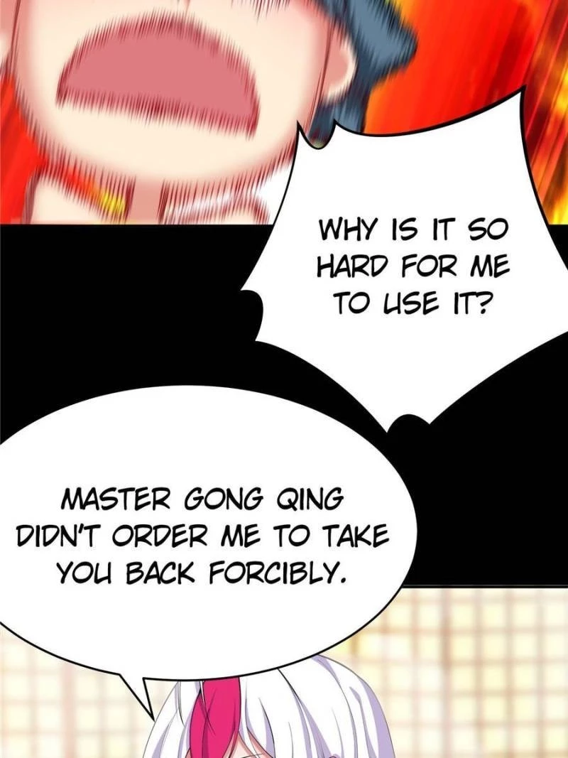 I Picked up an Attribute Chapter 211 - 29