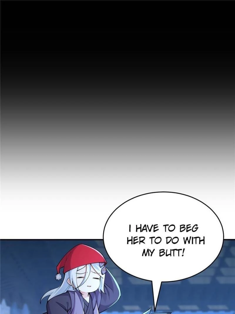 I Picked up an Attribute Chapter 211 - 32