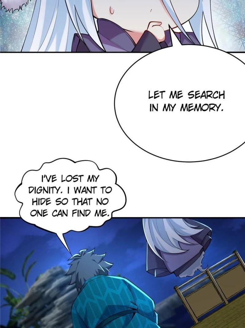 I Picked up an Attribute Chapter 211 - 34