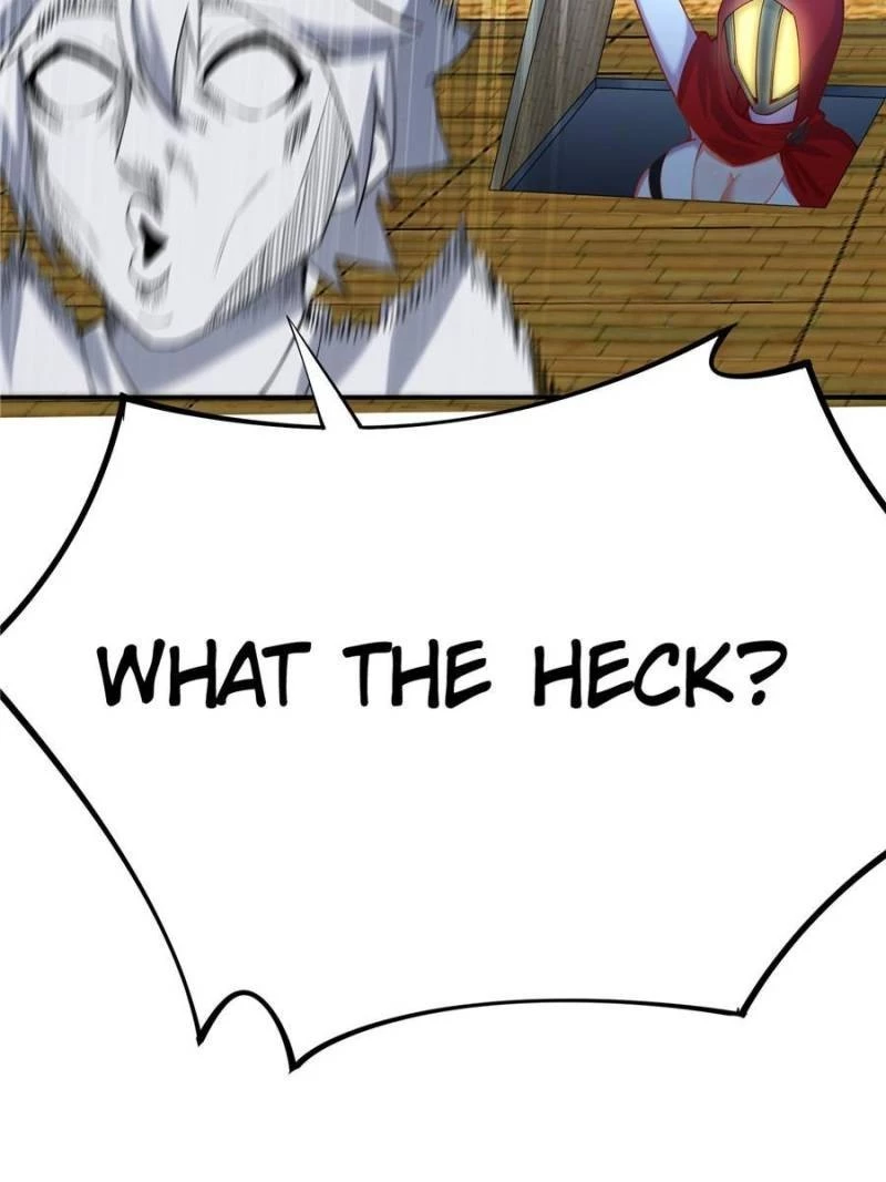 I Picked up an Attribute Chapter 211 - 36