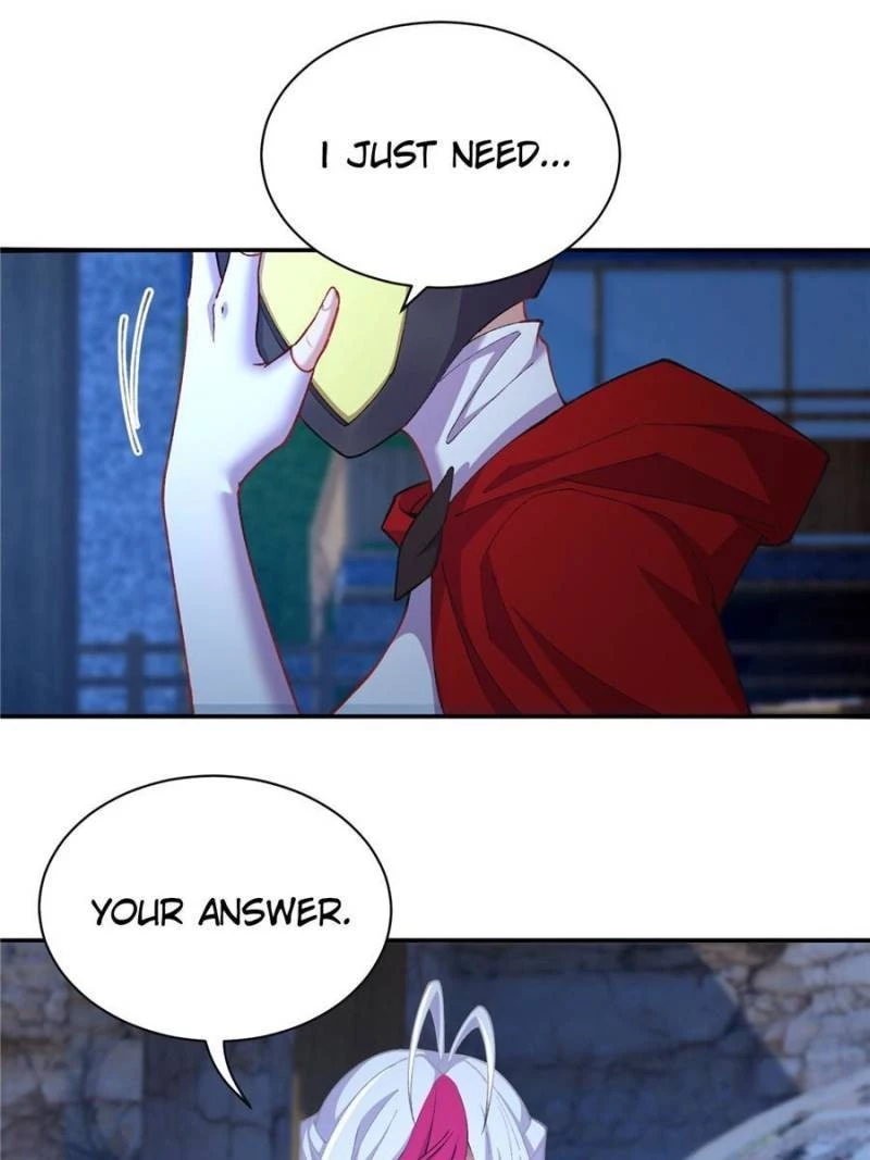 I Picked up an Attribute Chapter 211 - 39