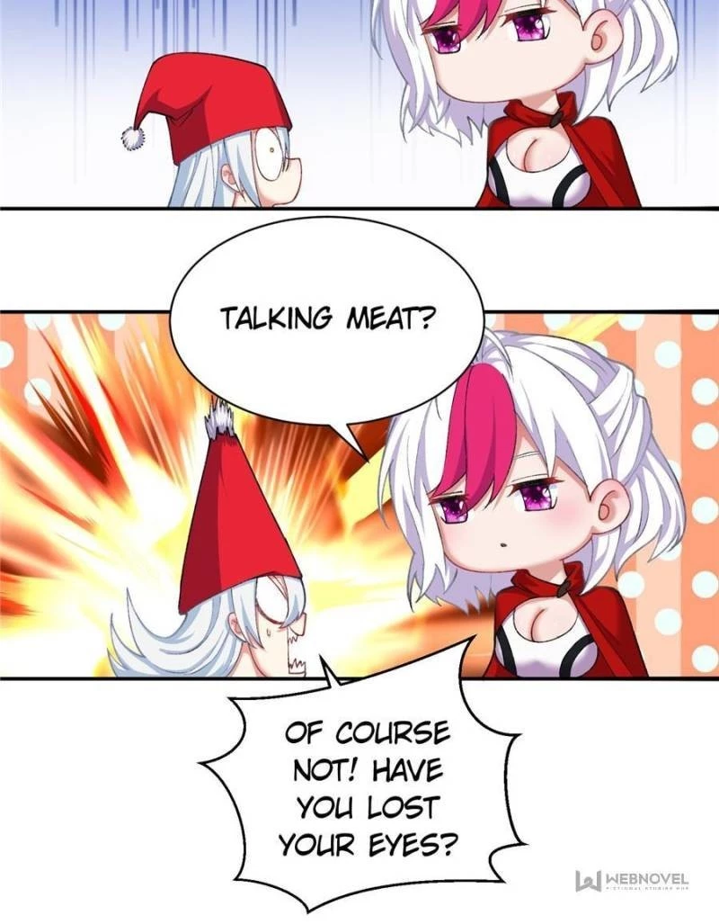 I Picked up an Attribute Chapter 211 - 43