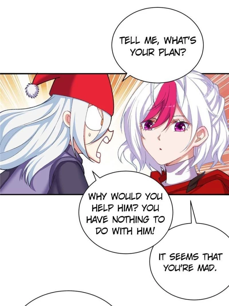 I Picked up an Attribute Chapter 211 - 44