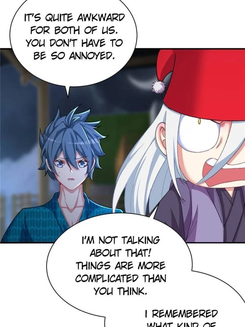 I Picked up an Attribute Chapter 211 - 45