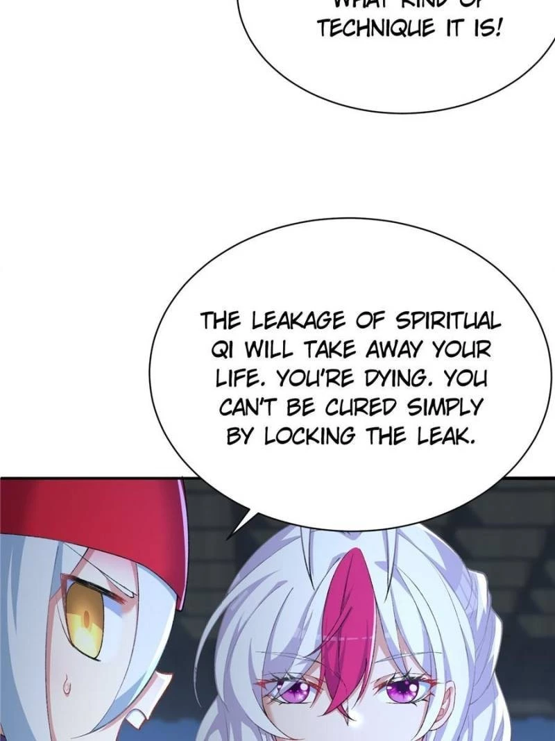 I Picked up an Attribute Chapter 211 - 46