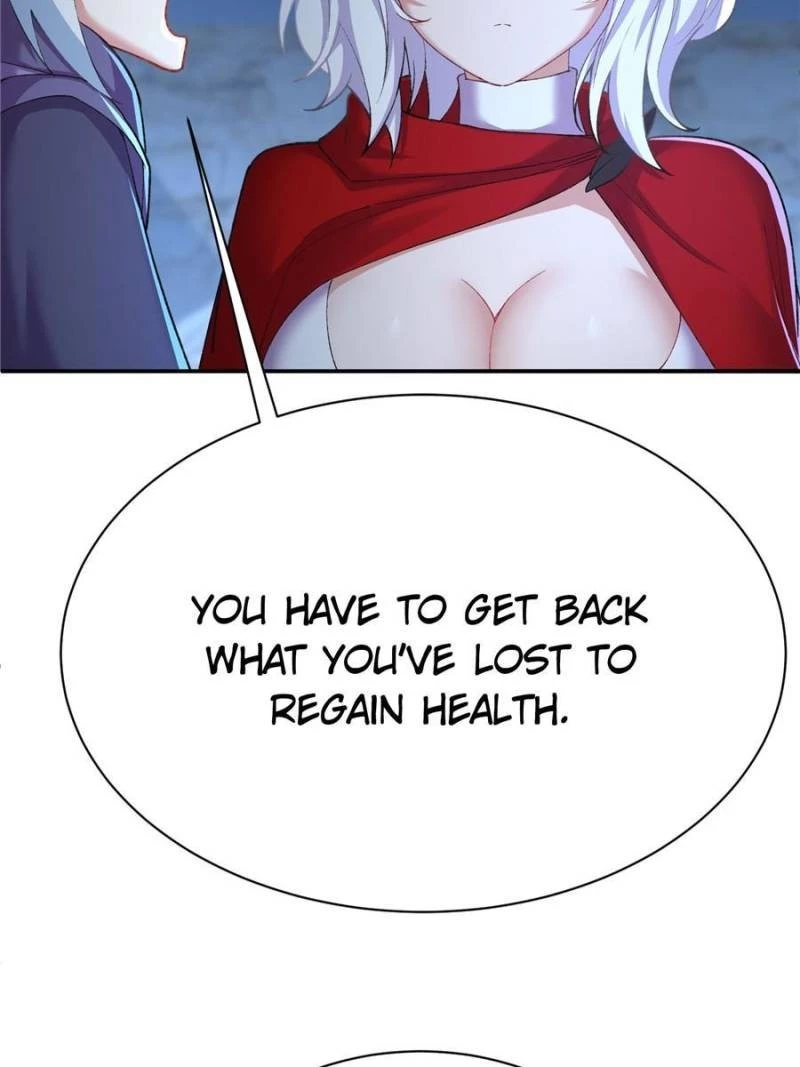 I Picked up an Attribute Chapter 211 - 47