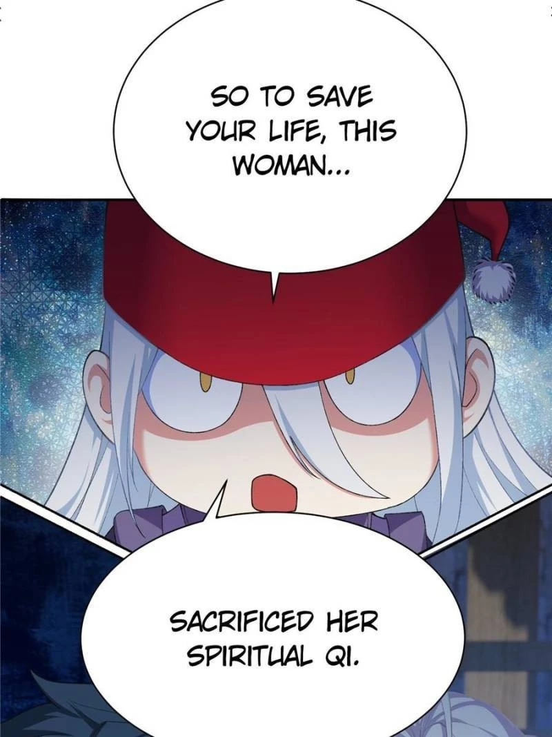 I Picked up an Attribute Chapter 211 - 48