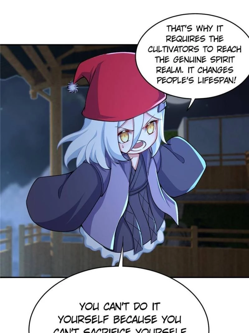 I Picked up an Attribute Chapter 211 - 50
