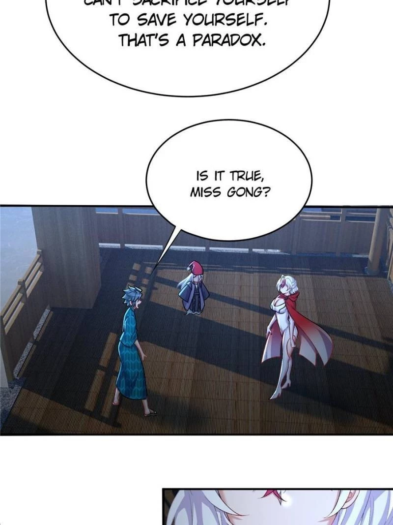 I Picked up an Attribute Chapter 211 - 51