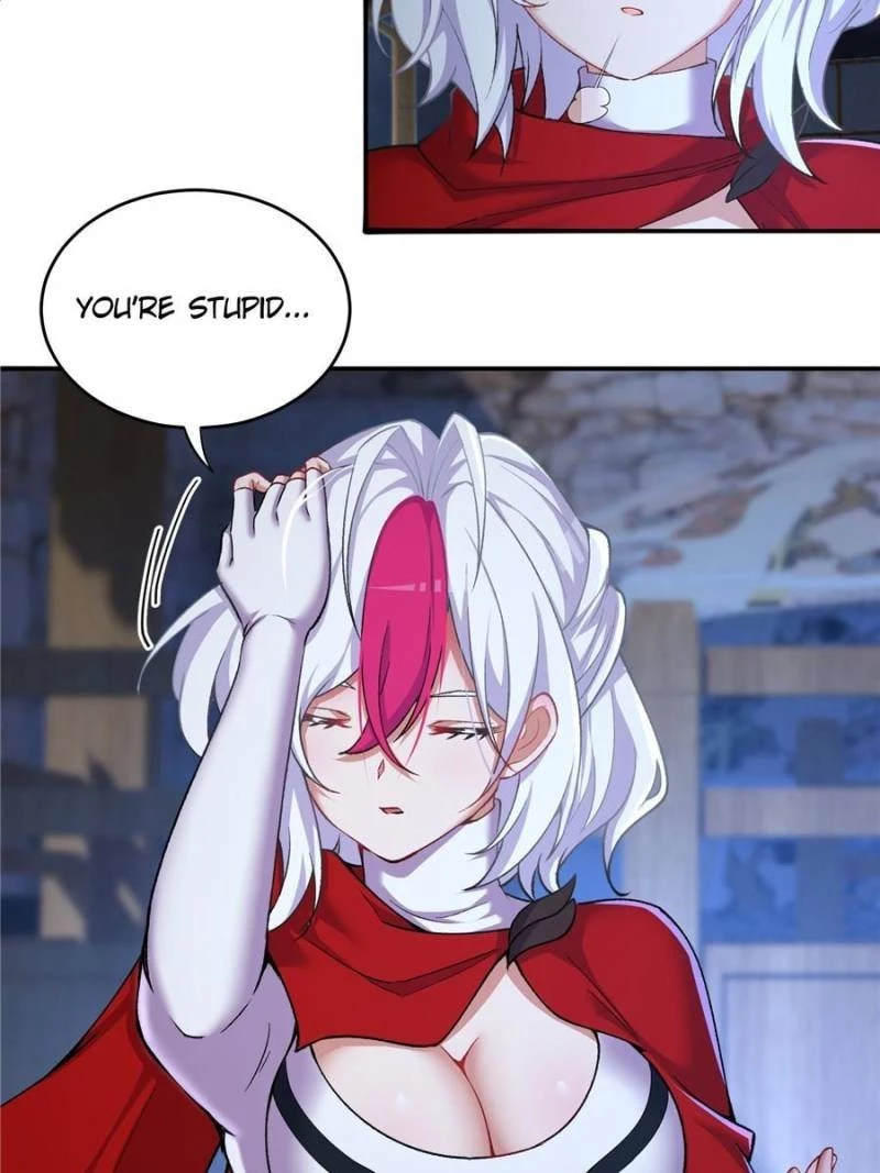 I Picked up an Attribute Chapter 211 - 52