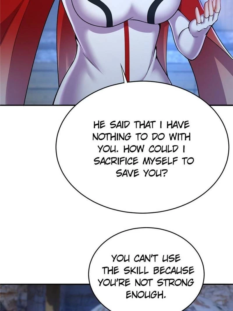 I Picked up an Attribute Chapter 211 - 53