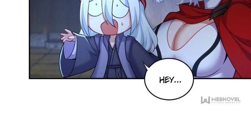 I Picked up an Attribute Chapter 211 - 55