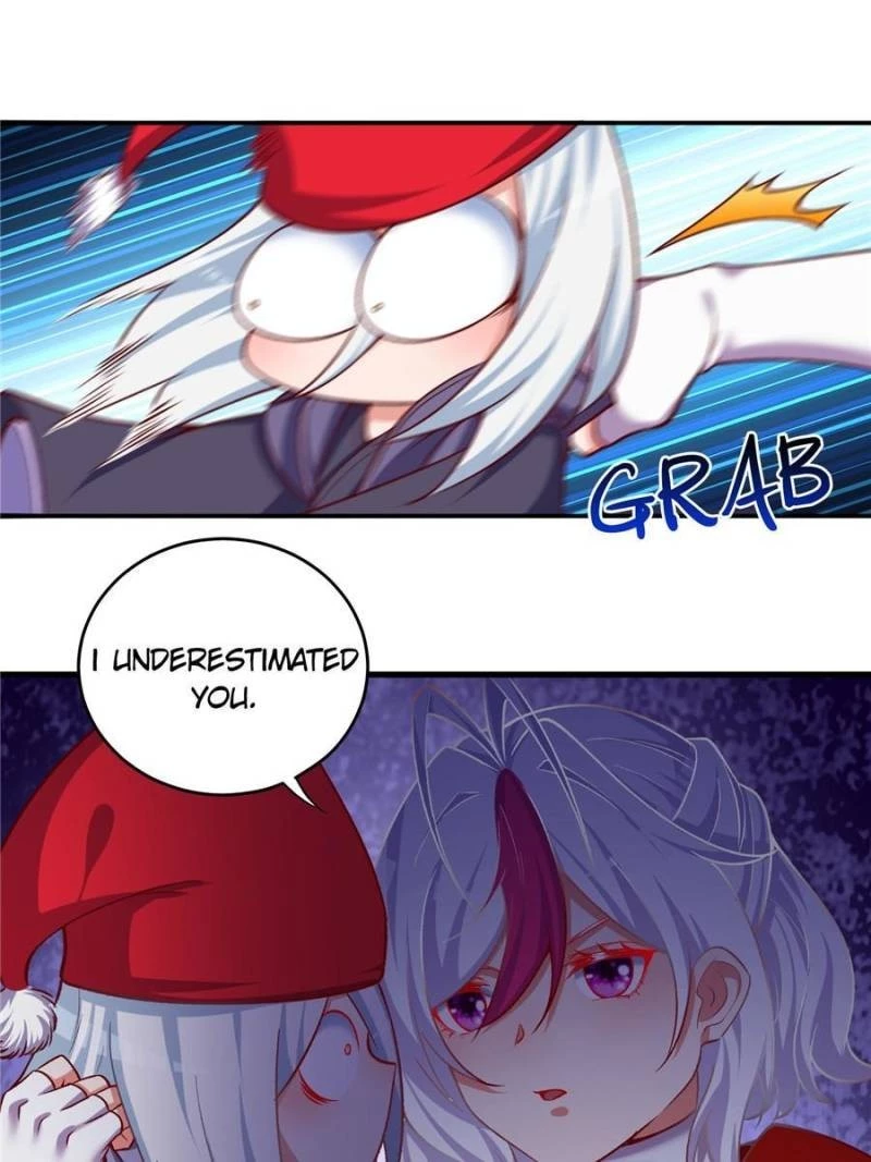 I Picked up an Attribute Chapter 211 - 56
