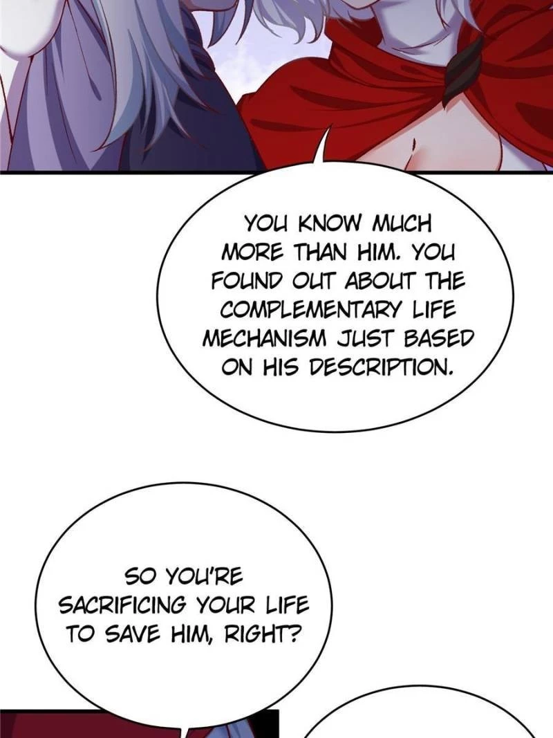 I Picked up an Attribute Chapter 211 - 57