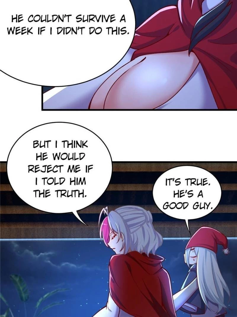 I Picked up an Attribute Chapter 211 - 59