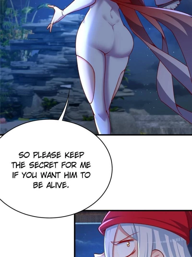I Picked up an Attribute Chapter 211 - 60