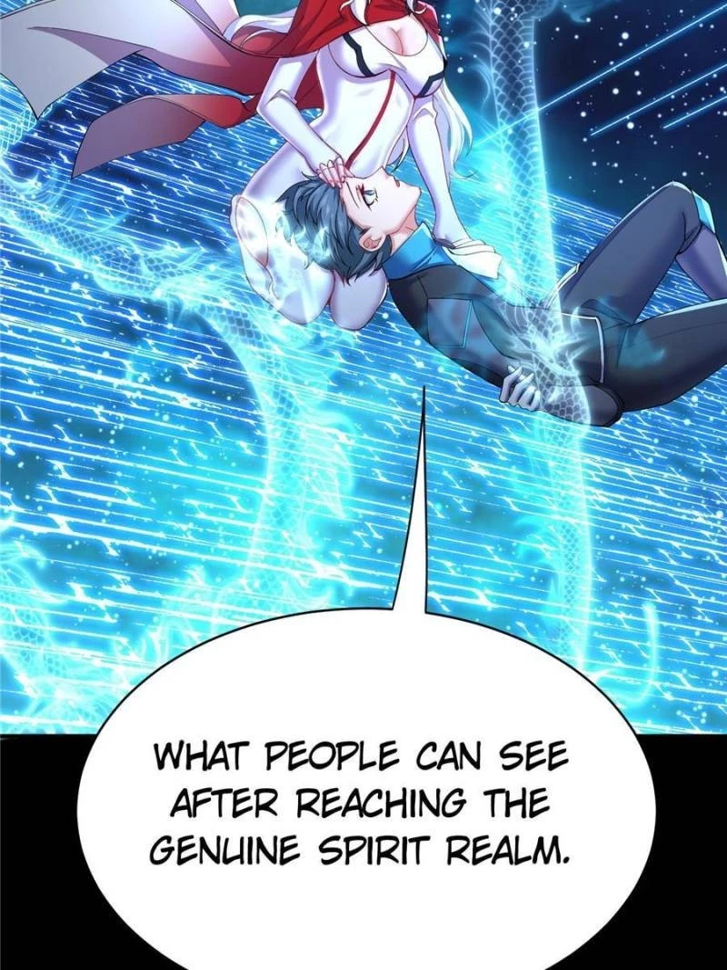 I Picked up an Attribute Chapter 211 - 70