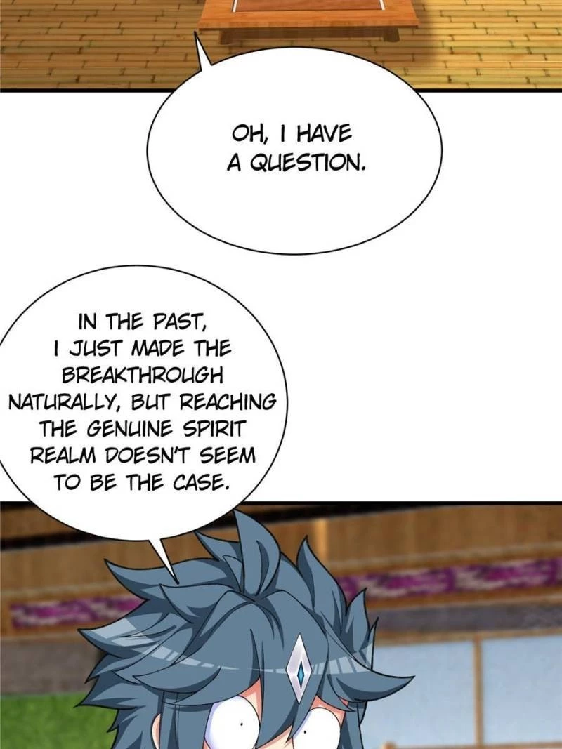 I Picked up an Attribute Chapter 212 - 4