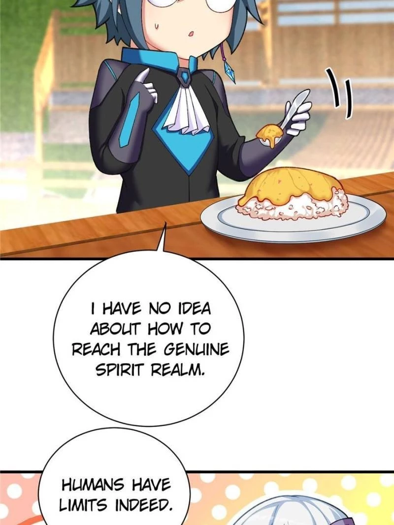I Picked up an Attribute Chapter 212 - 5