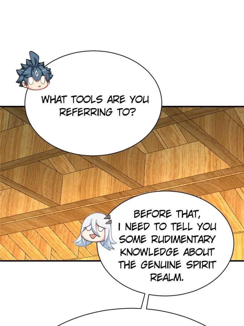 I Picked up an Attribute Chapter 212 - 9