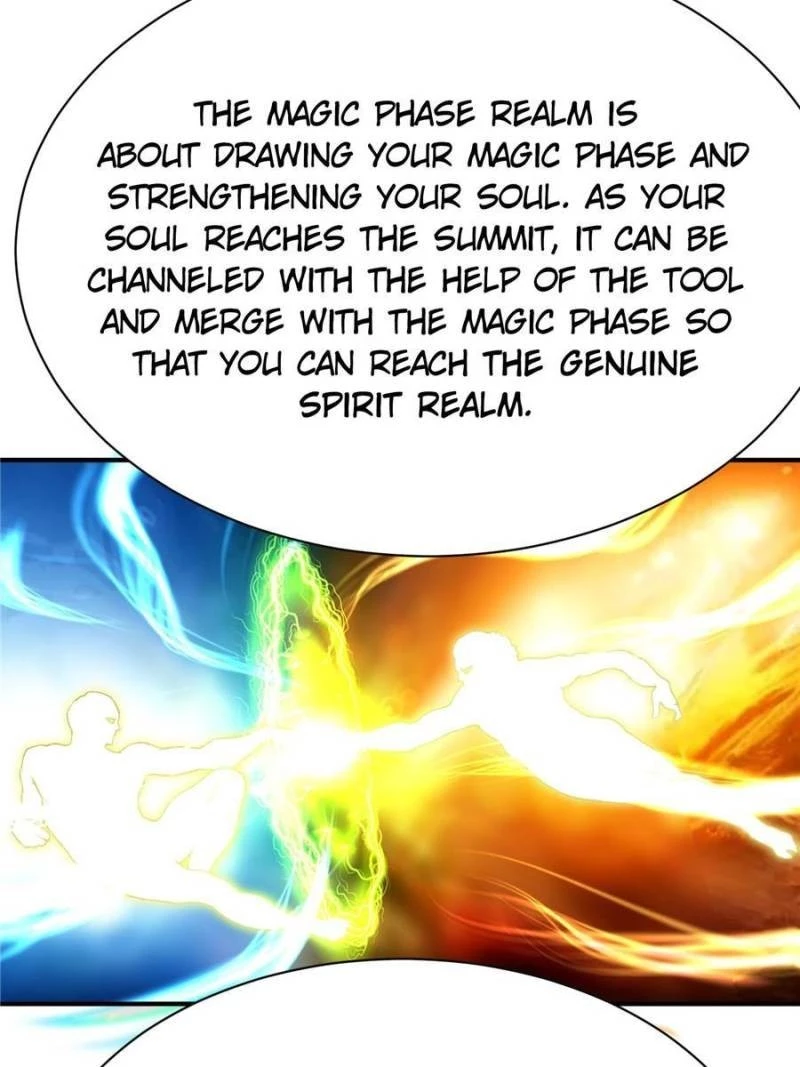 I Picked up an Attribute Chapter 212 - 10